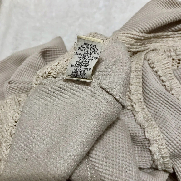 Ruff Hewn Lightweight Sweater Women M - Picture 16 of 16